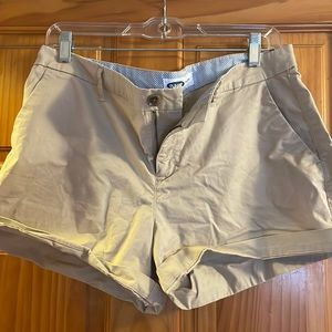 Old Navy Everyday shorts